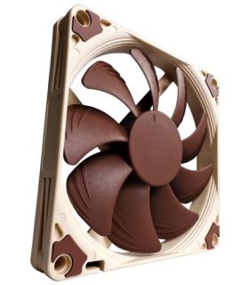 NOCTUA VENTILADOR CAJA NF-A9X14 PWM, 92MM FAN, 92X92X14 MM, 12V, 2200RPM/1700RPM/500RPM, 19,9 DB(A), 50,5 M3/H, 1,64 MM H2O, 4..