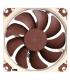 NOCTUA VENTILADOR CAJA NF-A9X14 PWM, 92MM FAN, 92X92X14 MM, 12V, 2200RPM/1700RPM/500RPM, 19,9 DB(A), 50,5 M3/H, 1,64 MM H2O, 4..