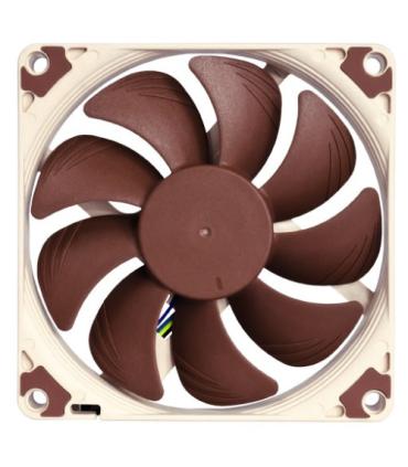 NOCTUA VENTILADOR CAJA NF-A9X14 PWM, 92MM FAN, 92X92X14 MM, 12V, 2200RPM/1700RPM/500RPM, 19,9 DB(A), 50,5 M3/H, 1,64 MM H2O, 4..