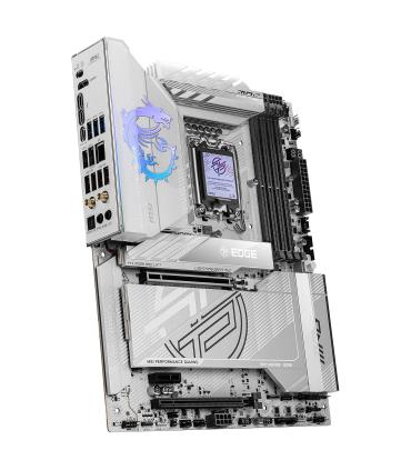 PLACA MSI MPG Z890 EDGE TI WIFI,INTEL,1851,Z890,4DDR5