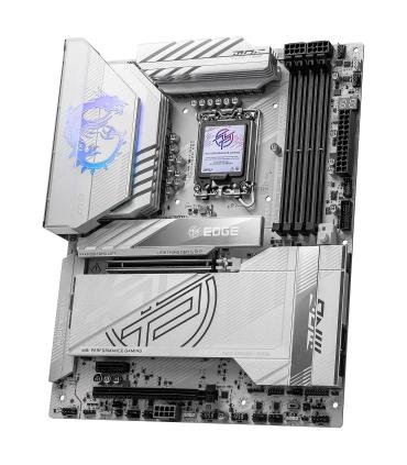 PLACA MSI MPG Z890 EDGE TI WIFI,INTEL,1851,Z890,4DDR5