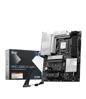 PLACA MSI PRO Z890-P WIFI,INTEL,1851,Z890,4DDR5