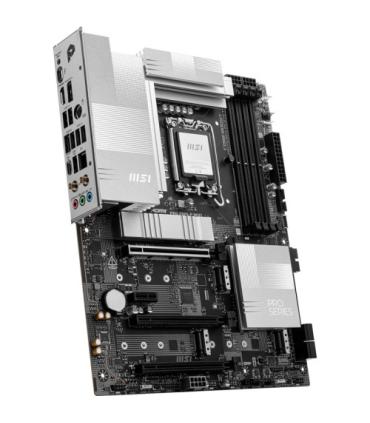 PLACA MSI PRO Z890-P WIFI,INTEL,1851,Z890,4DDR5