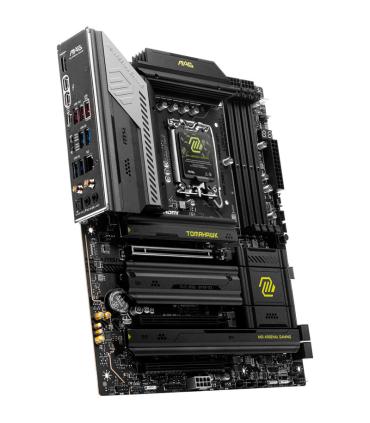 PLACA MSI MAG Z890 TOMAHAWK WIFI,INTEL,1851,Z890,4DDR5