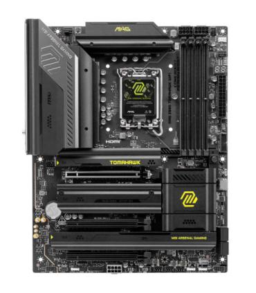 PLACA MSI MAG Z890 TOMAHAWK WIFI,INTEL,1851,Z890,4DDR5