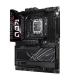 PLACA ASUS ROG MAXIMUS Z890 HERO,INTEL,1851,Z890,4DDR5,WIFI