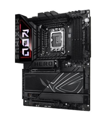 PLACA ASUS ROG MAXIMUS Z890 HERO,INTEL,1851,Z890,4DDR5,WIFI