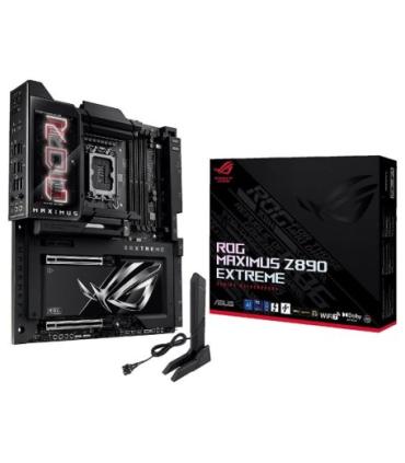 PLACA ASUS ROG MAXIMUS Z890 EXTREME,INTEL,1851,Z890,4DDR5,WIFI
