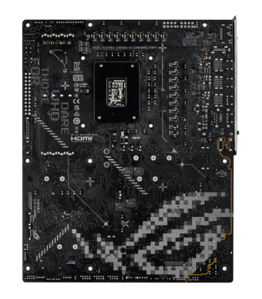 ASUS ROG STRIX Z890-E GAMING WIFI Intel Z890 LGA 1851 (Socket V1) ATX