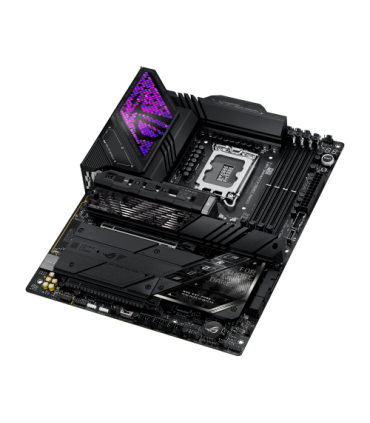 ASUS ROG STRIX Z890-E GAMING WIFI Intel Z890 LGA 1851 (Socket V1) ATX