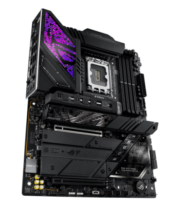 ASUS ROG STRIX Z890-E GAMING WIFI Intel Z890 LGA 1851 (Socket V1) ATX