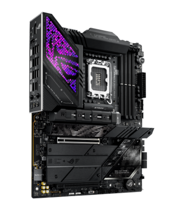 ASUS ROG STRIX Z890-E GAMING WIFI Intel Z890 LGA 1851 (Socket V1) ATX