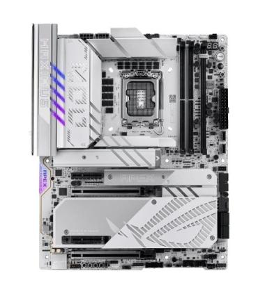 PLACA ASUS ROG MAXIMUS Z890 APEX,INTEL,1851,Z890,4DDR5,WIFI