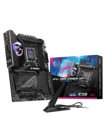 PLACA MSI MPG Z890 CARBON WIFI,INTEL,1851,Z890,4DDR5