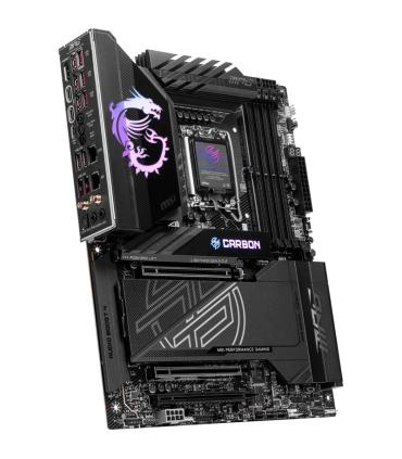 PLACA MSI MPG Z890 CARBON WIFI,INTEL,1851,Z890,4DDR5