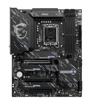 PLACA MSI Z890 GAMING PLUS WIFI,INTEL,1851,Z890,4DDR5