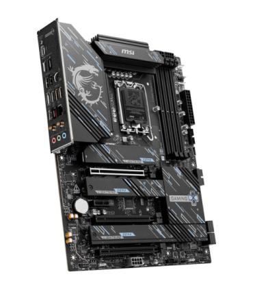 PLACA MSI Z890 GAMING PLUS WIFI,INTEL,1851,Z890,4DDR5