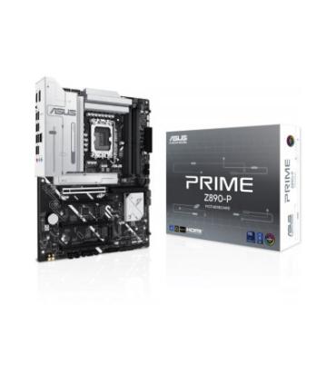 PLACA ASUS PRIME Z890-P,INTEL,1851,Z890,4DDR5