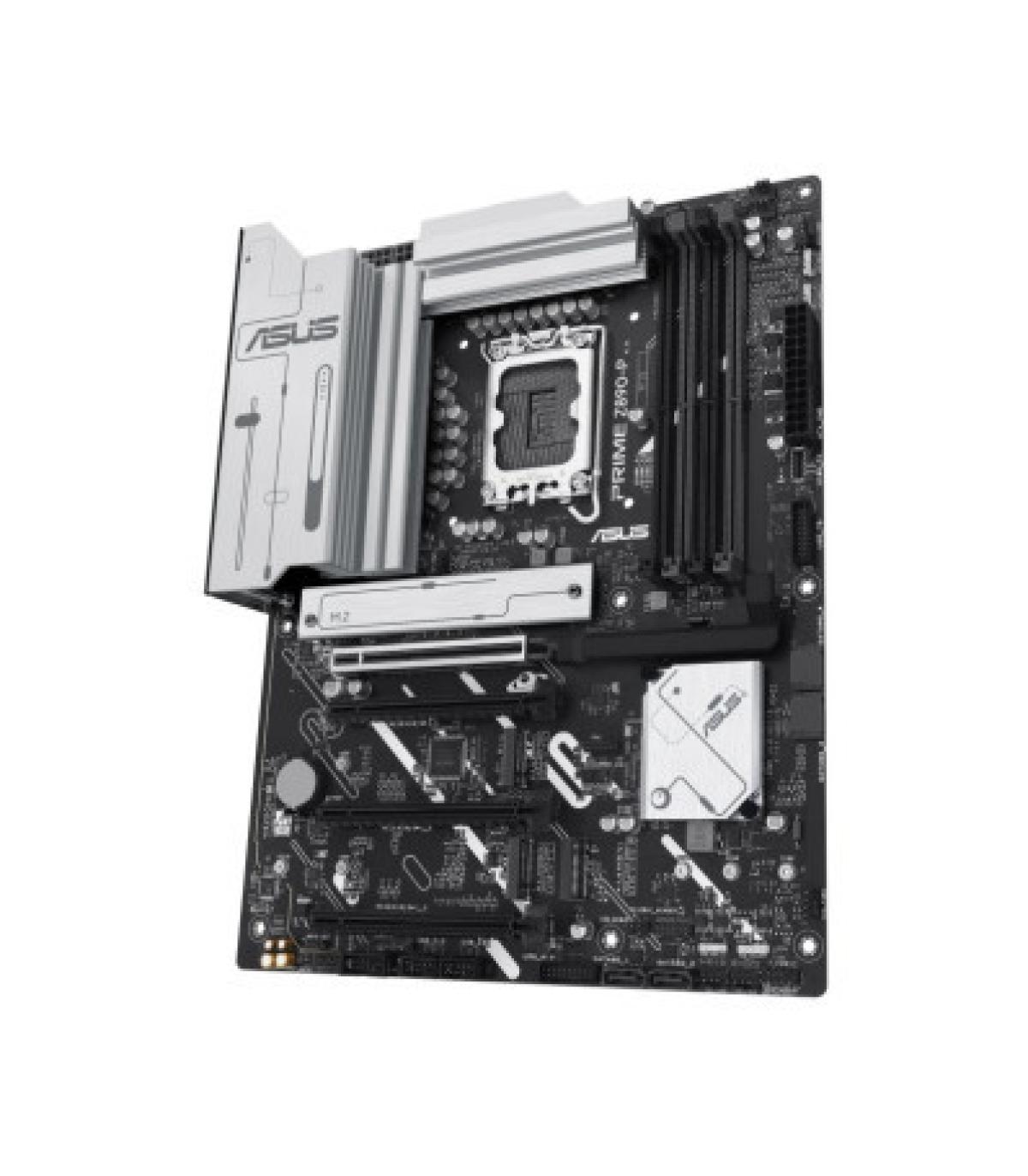 PLACA ASUS PRIME Z890-P,INTEL,1851,Z890,4DDR5