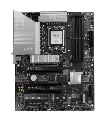 PLACA MSI PRO Z890-S WIFI,INTEL,1851,Z890,4DDR5