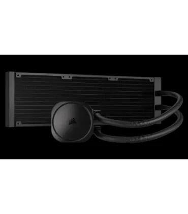 VENTI. CPU CORSAIR NAUTILUS 240 240MM RADIATOR LIQUID CW-9060088-WW