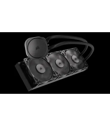 VENTI. CPU CORSAIR NAUTILUS 240 240MM RADIATOR LIQUID CW-9060088-WW