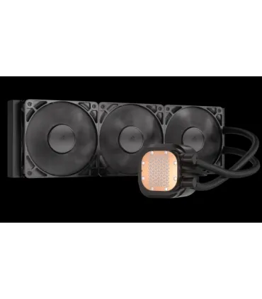 VENTI. CPU CORSAIR NAUTILUS 240 240MM RADIATOR LIQUID CW-9060088-WW