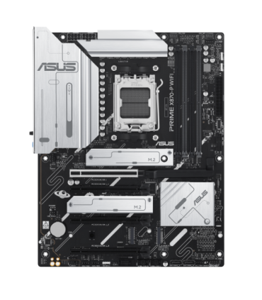 ASUS Prime X870-P WIFI AMD X870 Zócalo AM5 ATX