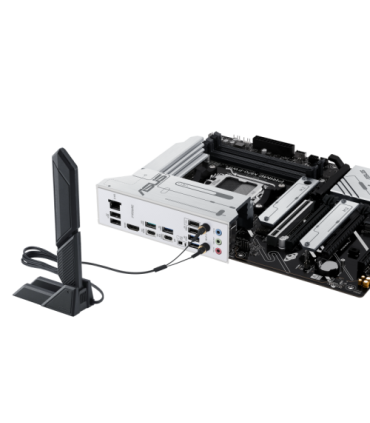 ASUS Prime X870-P WIFI AMD X870 Zócalo AM5 ATX