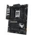 ASUS TUF GAMING X870-PLUS WIFI AMD X870 Zócalo AM5 ATX
