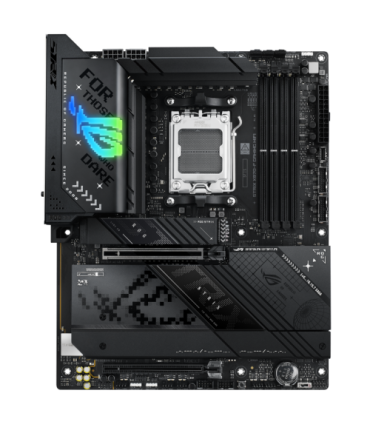 ASUS ROG STRIX X870-F GAMING WIFI AMD X870 Zócalo AM5 ATX