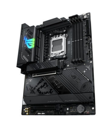 ASUS ROG STRIX X870-F GAMING WIFI AMD X870 Zócalo AM5 ATX