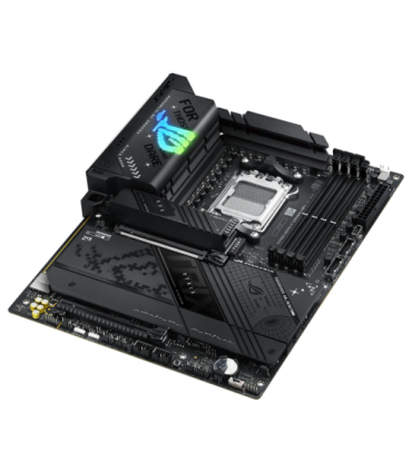 ASUS ROG STRIX X870-F GAMING WIFI AMD X870 Zócalo AM5 ATX