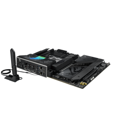 ASUS ROG STRIX X870-F GAMING WIFI AMD X870 Zócalo AM5 ATX