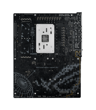 ASUS ROG STRIX X870-F GAMING WIFI AMD X870 Zócalo AM5 ATX