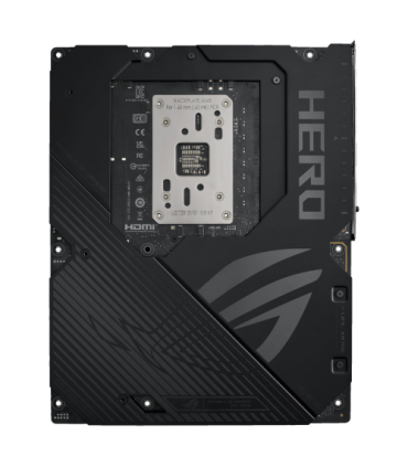 ASUS ROG CROSSHAIR X870E HERO AMD X870E Zócalo AM5 ATX