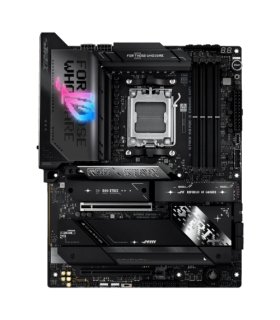 ASUS ROG STRIX X870E-E GAMING WIFI AMD X870E Zócalo AM5 ATX