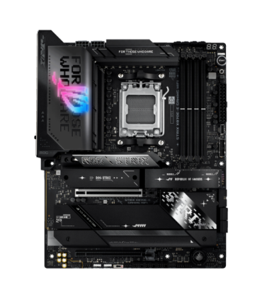 ASUS ROG STRIX X870E-E GAMING WIFI AMD X870E Zócalo AM5 ATX