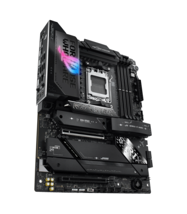 ASUS ROG STRIX X870E-E GAMING WIFI AMD X870E Zócalo AM5 ATX