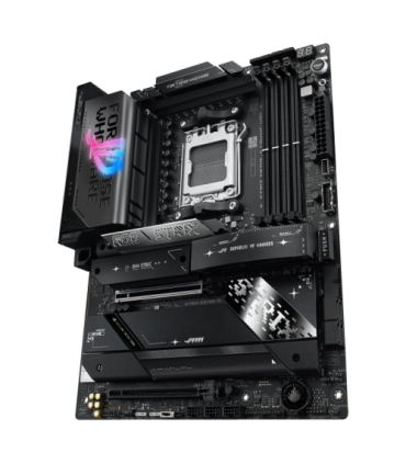 ASUS ROG STRIX X870E-E GAMING WIFI AMD X870E Zócalo AM5 ATX