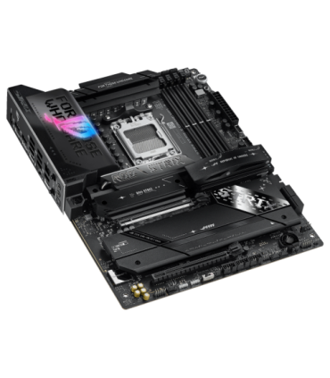 ASUS ROG STRIX X870E-E GAMING WIFI AMD X870E Zócalo AM5 ATX