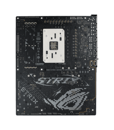 ASUS ROG STRIX X870E-E GAMING WIFI AMD X870E Zócalo AM5 ATX