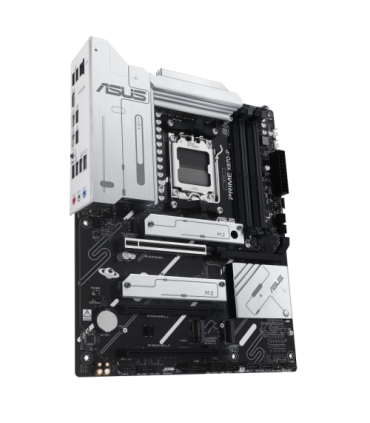 ASUS PRIME X870-P AMD X870 Zócalo AM5 ATX