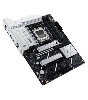 ASUS PRIME X870-P AMD X870 Zócalo AM5 ATX