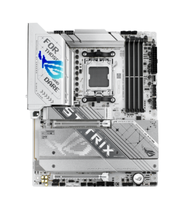 ASUS ROG STRIX X870-A GAMING WIFI AMD X870 Zócalo AM5 ATX