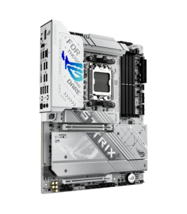 ASUS ROG STRIX X870-A GAMING WIFI AMD X870 Zócalo AM5 ATX