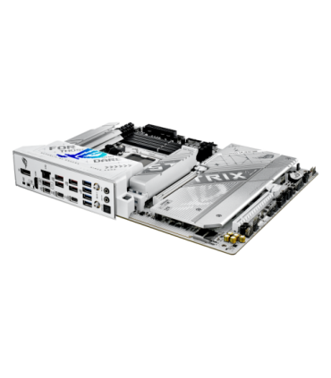 ASUS ROG STRIX X870-A GAMING WIFI AMD X870 Zócalo AM5 ATX