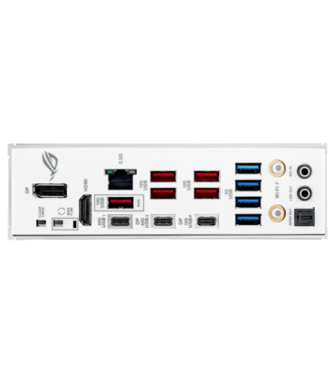 ASUS ROG STRIX X870-A GAMING WIFI AMD X870 Zócalo AM5 ATX