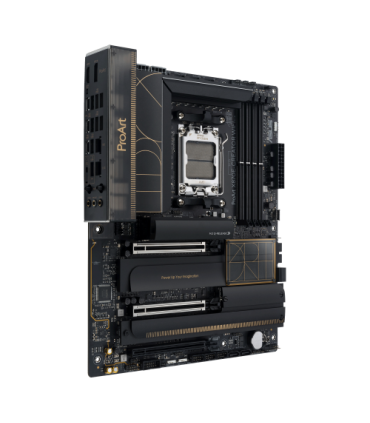 PLACA ASUS PROART X870E-CREATOR WIFI,AMD,AM5,X870,4DDR5,ATX
