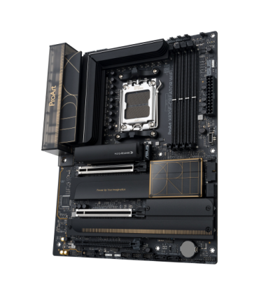 PLACA ASUS PROART X870E-CREATOR WIFI,AMD,AM5,X870,4DDR5,ATX